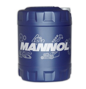 Трансмиссионные масла MANNOL MN2902-20