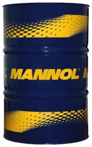 Трансмиссионные масла MANNOL MN8205-DR