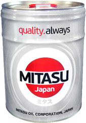 Трансмиссионное масло Mitasu MJ-321 ATF III H Synthetic Blended 20л