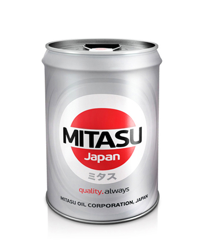 Трансмиссионные масла MITASU MJ-431-20