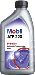 Трансмиссионные масла MOBIL MOBIL ATF 2201