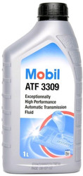 Трансмиссионные масла MOBIL MOBIL ATF 33091