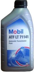 Трансмиссионные масла MOBIL MOBIL ATF LT 711411