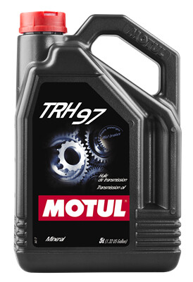 Трансмиссионные масла MOTUL 100189