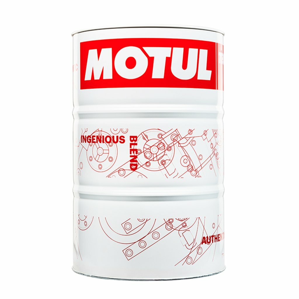 Трансмиссионные масла MOTUL 104515