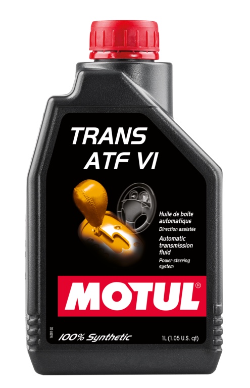 Трансмиссионные масла MOTUL 109771