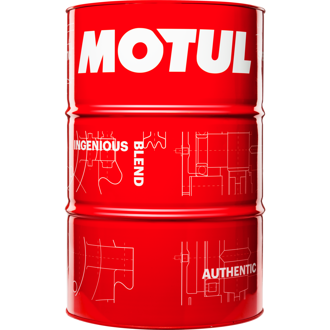 Трансмиссионные масла MOTUL 110175