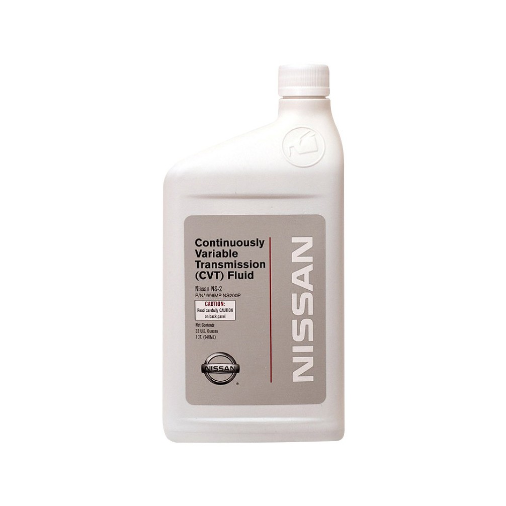Трансмиссионные масла NISSAN 999MPCV0NS2