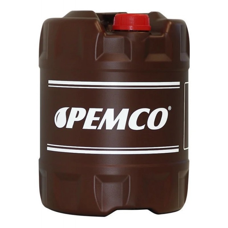 Трансмиссионные масла PEMCO PM0420-20