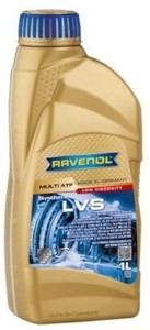 Трансмиссионные масла RAVENOL 1211145-001-01-999