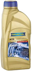 Трансмиссионное масло Ravenol ATF 8HP Fluid 1л
