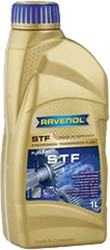Трансмиссионное масло Ravenol STF Synchromesh Transmission Fluid 1л