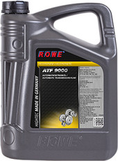 Трансмиссионное масло ROWE Hightec ATF 9000 5л [25020-0050-03]