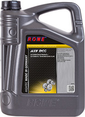 Трансмиссионное масло ROWE Hightec ATF DCG 5л [25035-0050-03]