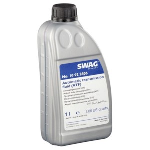 Трансмиссионные масла SWAG 10922806