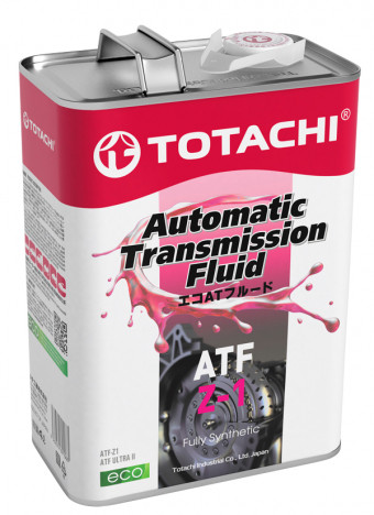 Трансмиссионные масла TOTACHI 20304