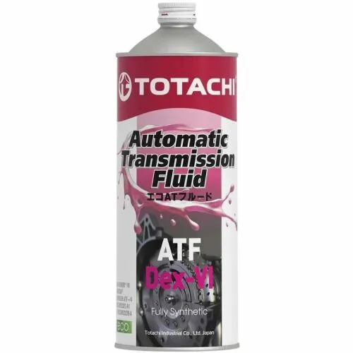 Трансмиссионные масла TOTACHI 20901
