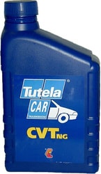 Трансмиссионное масло Tutela CVT NG 75W-80 1л