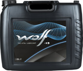 Трансмиссионное масло Wolf ExtendTech 75W-80 GL 5 20л