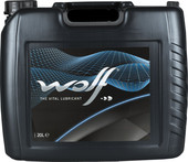 Трансмиссионное масло Wolf ExtendTech 75W-90 LS GL 5 20л