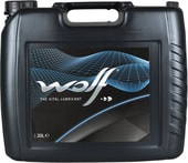 Трансмиссионное масло Wolf OfficialTech ATF DVI 20л