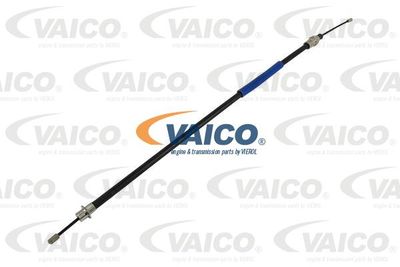 V4230024 VAICO Тросик, cтояночный тормоз