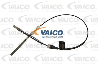 V4030042 VAICO Тросик, cтояночный тормоз