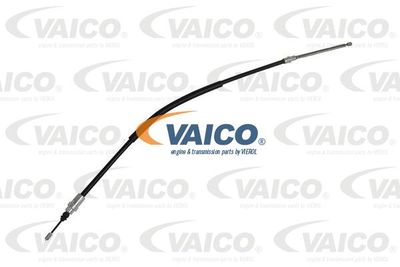V4230025 VAICO Тросик, cтояночный тормоз