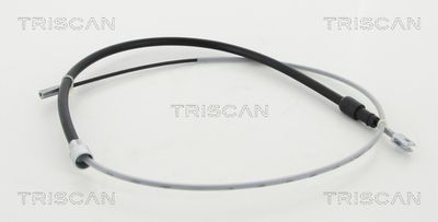 814020107 TRISCAN Тросик, cтояночный тормоз