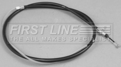 FKB3073 FIRST LINE Тросик, cтояночный тормоз