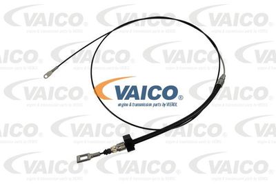 V3030063 VAICO Трос, тормозной механизм рабочей тормозной системы