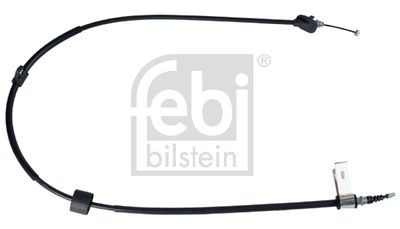 109235 FEBI BILSTEIN Тросик, cтояночный тормоз