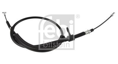 109093 FEBI BILSTEIN Тросик, cтояночный тормоз