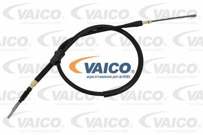 V1030099 VAICO Тросик, cтояночный тормоз