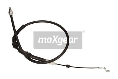 320713 MAXGEAR Тросик, cтояночный тормоз