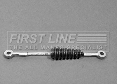 FKB2302 FIRST LINE Тросик, cтояночный тормоз