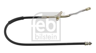 29579 FEBI BILSTEIN Тросик, cтояночный тормоз