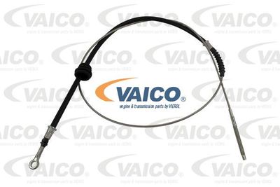 V3030047 VAICO Тросик, cтояночный тормоз