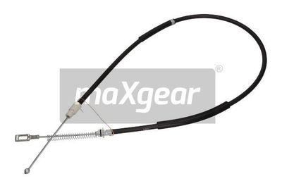 320526 MAXGEAR Тросик, cтояночный тормоз