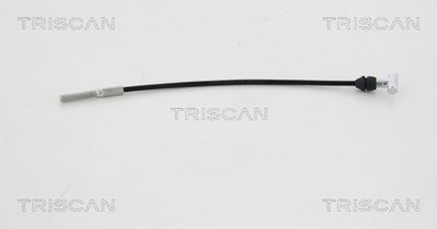 814027135 TRISCAN Тросик, cтояночный тормоз