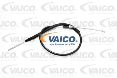 V2430023 VAICO Тросик, cтояночный тормоз