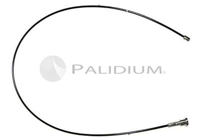 PAL31411 ASHUKI by Palidium Тросик, cтояночный тормоз