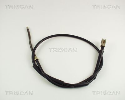 814028120 TRISCAN Тросик, cтояночный тормоз