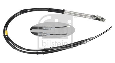 103667 FEBI BILSTEIN Тросик, cтояночный тормоз