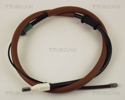 814025180 TRISCAN Тросик, cтояночный тормоз