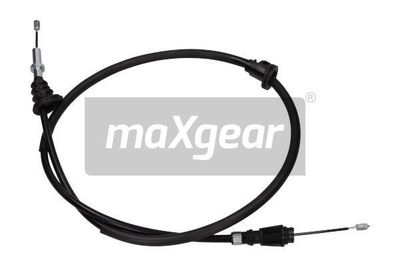 320413 MAXGEAR Тросик, cтояночный тормоз