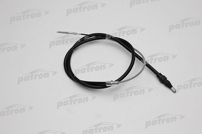 PC3253 PATRON Тросик, cтояночный тормоз