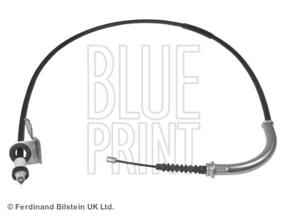 ADB114605C BLUE PRINT Тросик, cтояночный тормоз