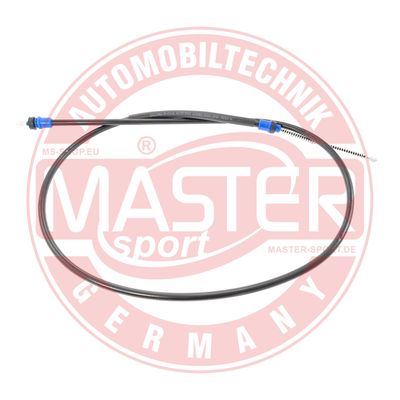 8200215962PRPCSMS MASTER-SPORT GERMANY Тросик, cтояночный тормоз