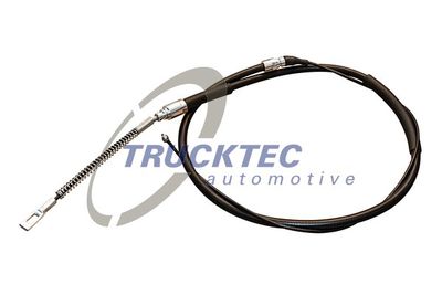 0235270 TRUCKTEC AUTOMOTIVE Тросик, cтояночный тормоз